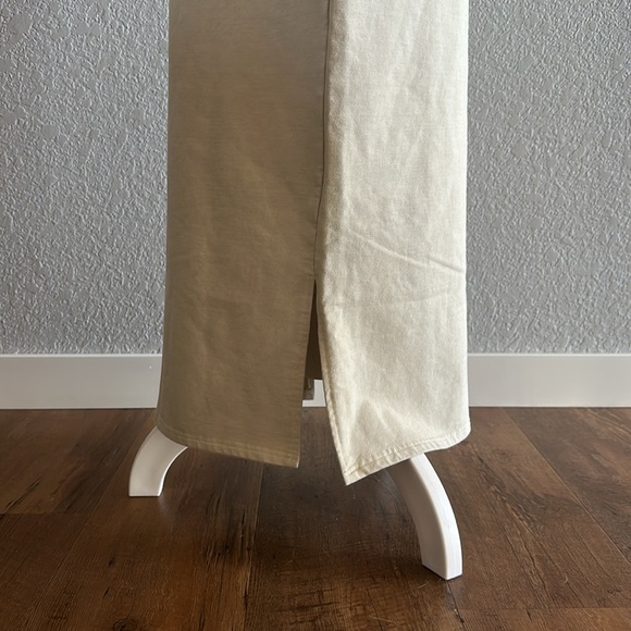 The K Label basiK | Maxi Skirt (NWT) - Picture 4 of 6